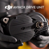 Motor DJI Avinox nas bicicletas Sava